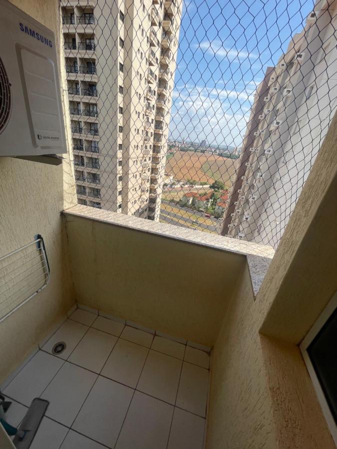 Apartament The Belluno Apartamento Completo E Aconchegante Ribeirão Preto Zewnętrze zdjęcie