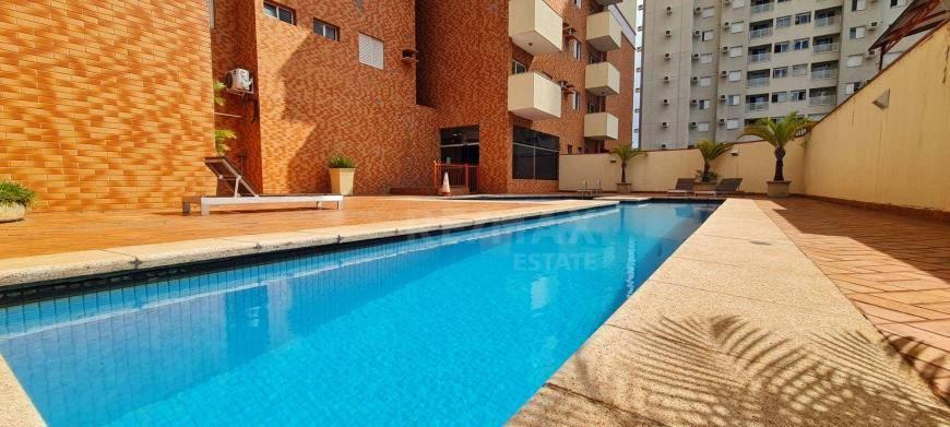 Apartament The Belluno Apartamento Completo E Aconchegante Ribeirão Preto Zewnętrze zdjęcie