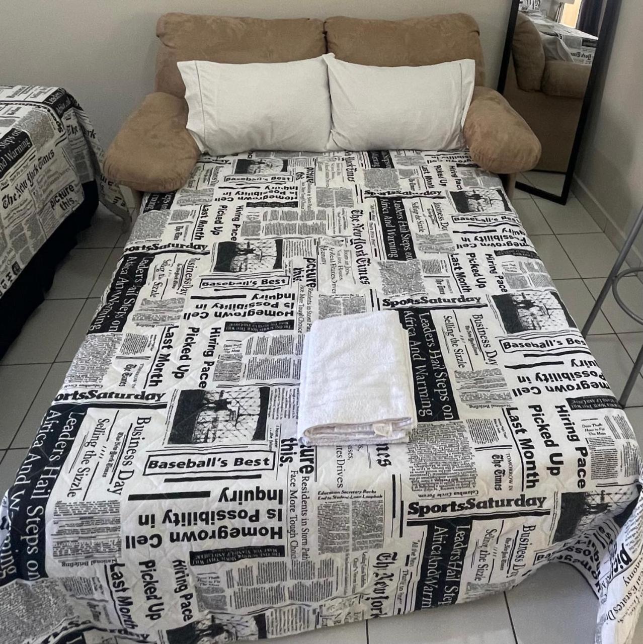The Belluno Apartamento Completo E Aconchegante Ribeirão Preto Zewnętrze zdjęcie