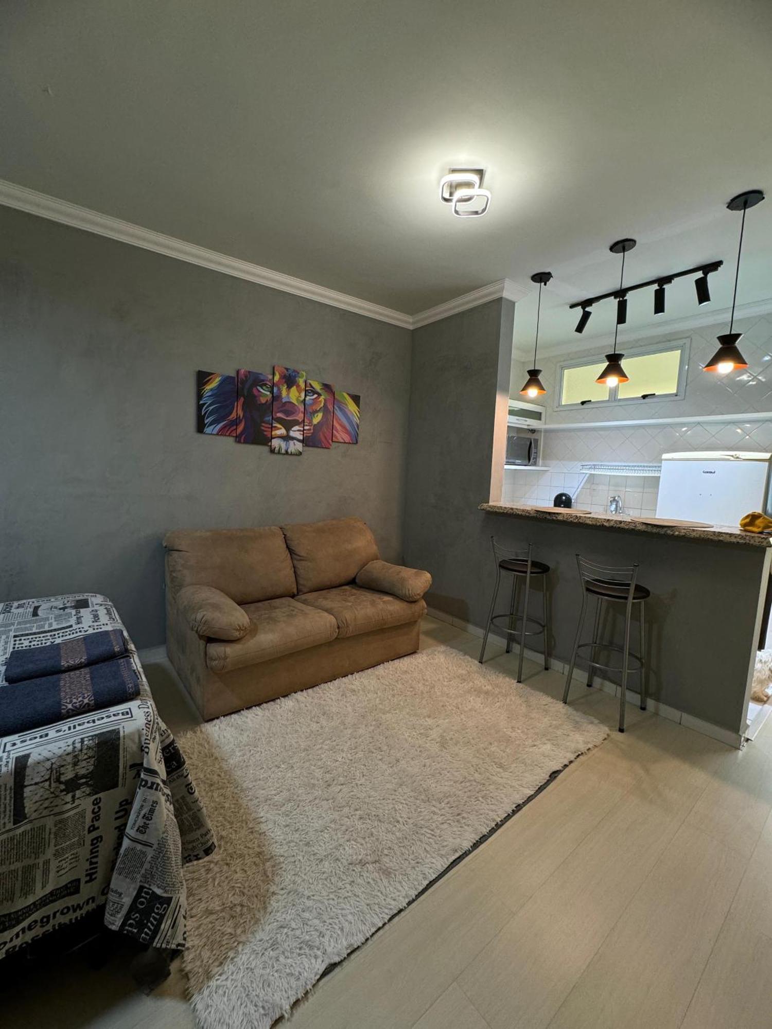 The Belluno Apartamento Completo E Aconchegante Ribeirão Preto Zewnętrze zdjęcie