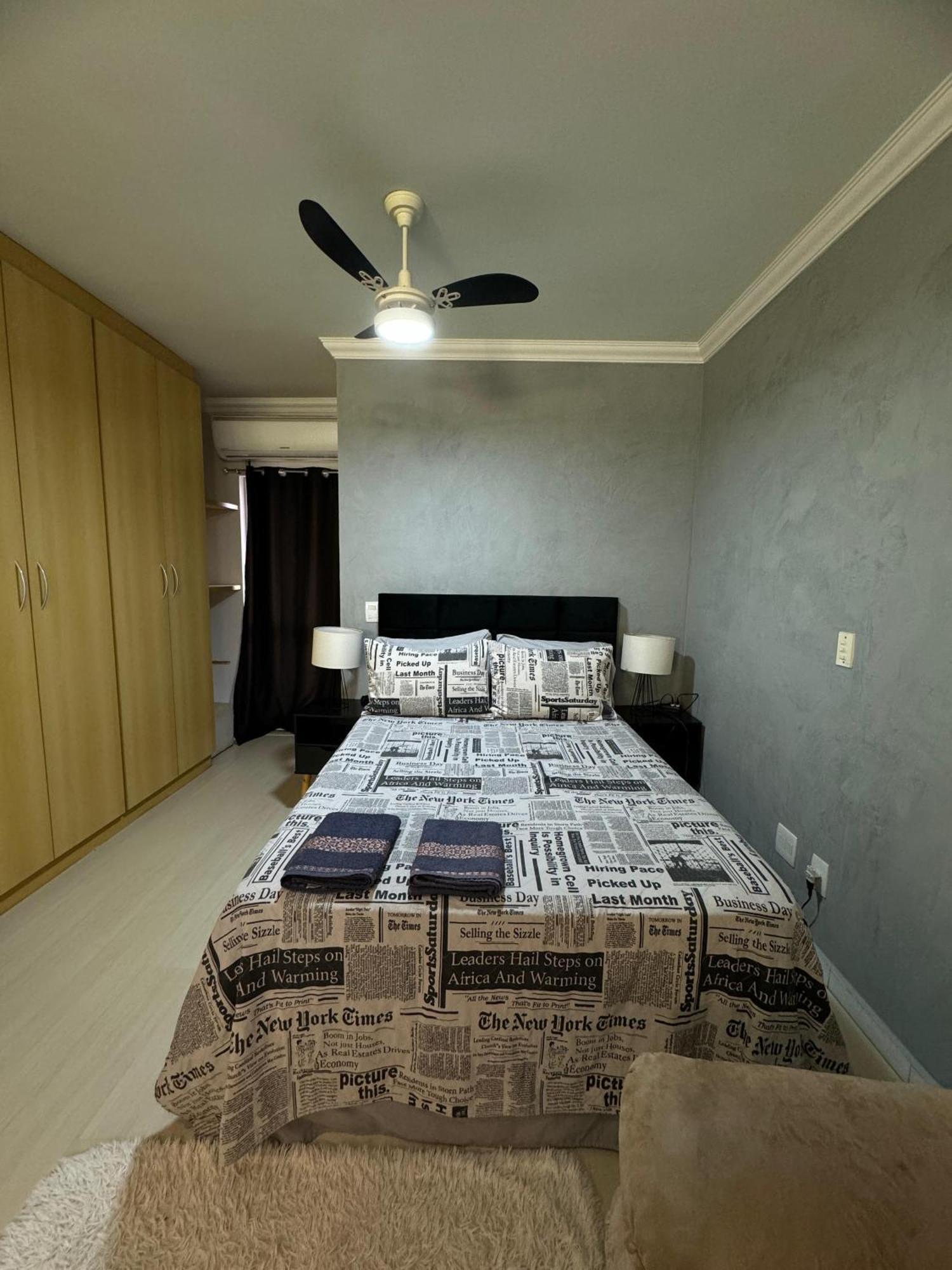 Apartament The Belluno Apartamento Completo E Aconchegante Ribeirão Preto Zewnętrze zdjęcie